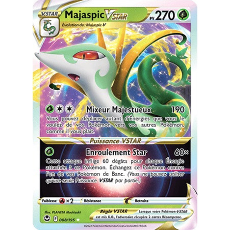 Carte à Collectionner - Pokémon