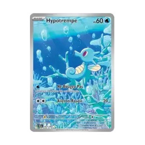 Carte à Collectionner - Pokémon