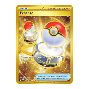 Carte à Collectionner - Pokémon