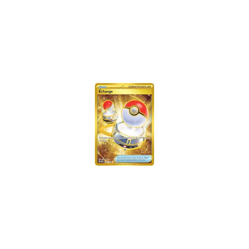 Carte à Collectionner - Pokémon