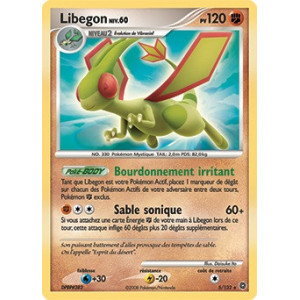 Carte à Collectionner - Pokémon