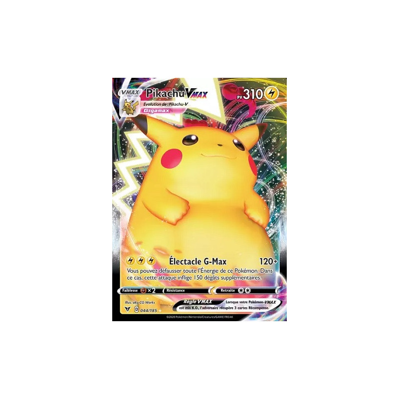 Carte à Collectionner - Pokémon