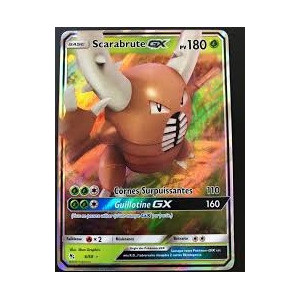 Carte à Collectionner - Pokémon