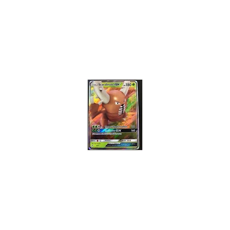 Carte à Collectionner - Pokémon