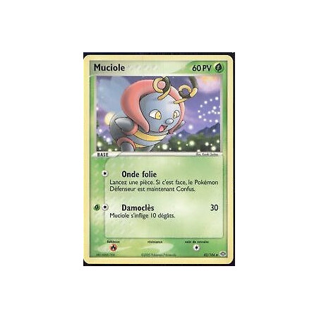 Carte à Collectionner - Pokémon