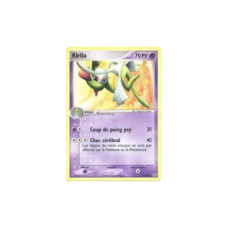 Carte à Collectionner - Pokémon