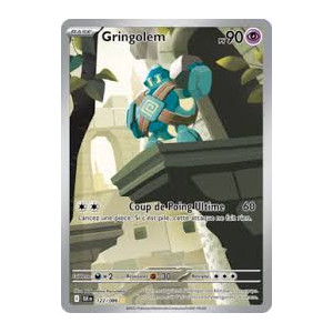 Carte à Collectionner - Pokémon