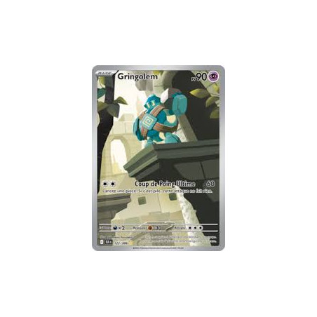 Carte à Collectionner - Pokémon