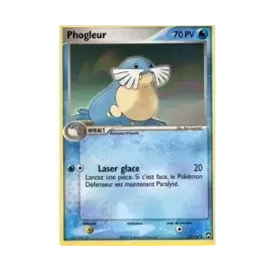 Carte à Collectionner - Pokémon