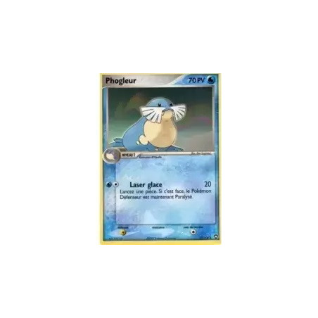 Carte à Collectionner - Pokémon