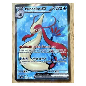 Carte à Collectionner - Pokémon