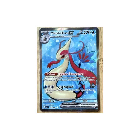 Carte à Collectionner - Pokémon