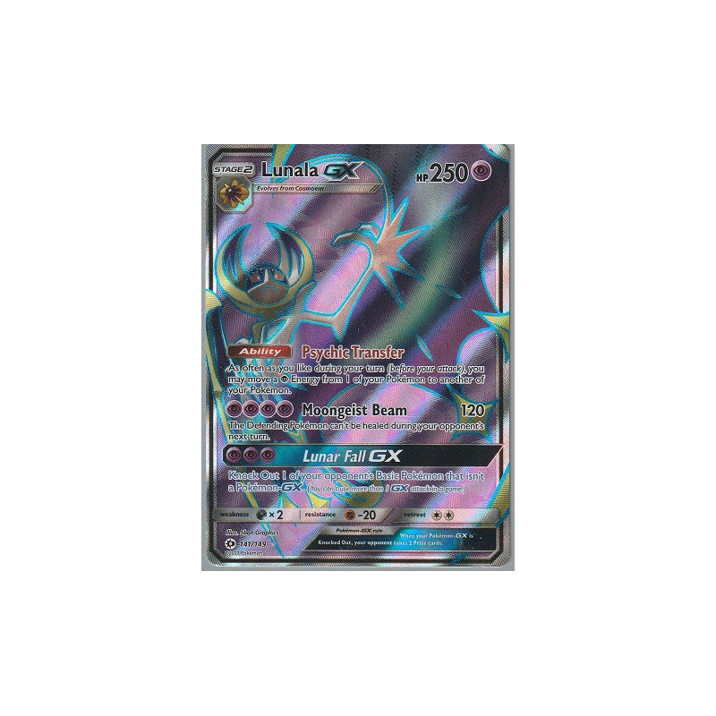 Carte à Collectionner - Pokémon