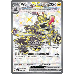 Carte à Collectionner - Pokémon