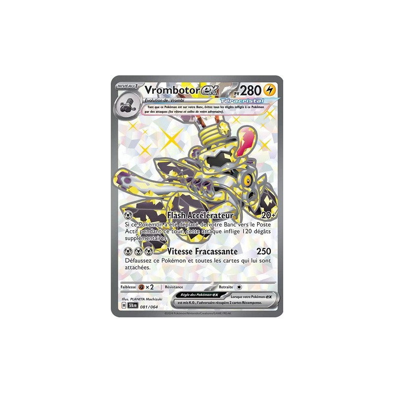 Carte à Collectionner - Pokémon