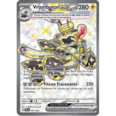 Carte à Collectionner - Pokémon