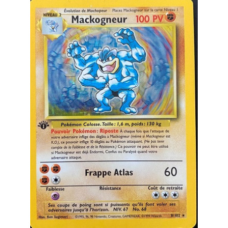 Carte à Collectionner - Pokémon