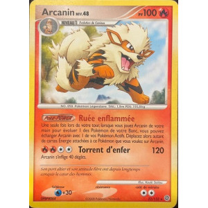 Carte à Collectionner - Pokémon