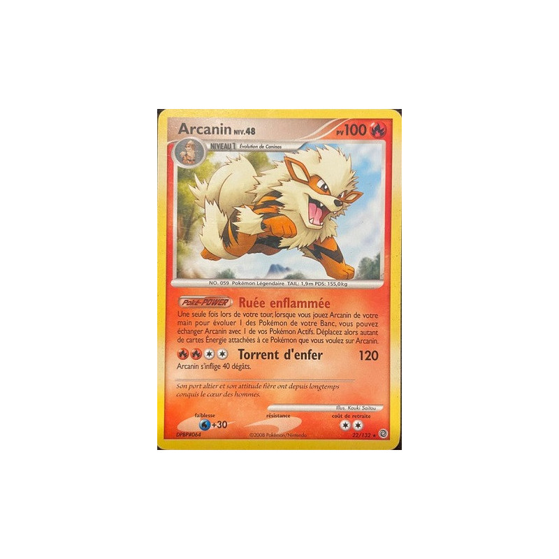 Carte à Collectionner - Pokémon