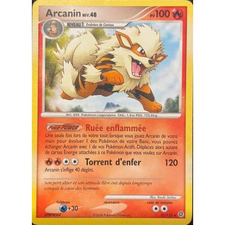 Carte à Collectionner - Pokémon