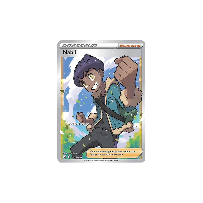 Carte à Collectionner - Pokémon