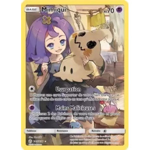 Carte à Collectionner - Pokémon