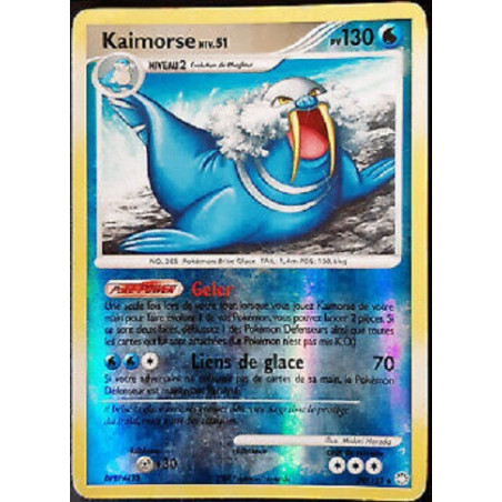 Carte à Collectionner - Pokémon