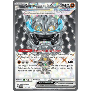 Carte à Collectionner - Pokémon