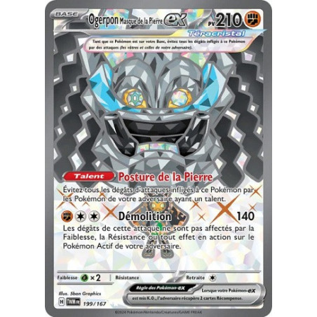 Carte à Collectionner - Pokémon