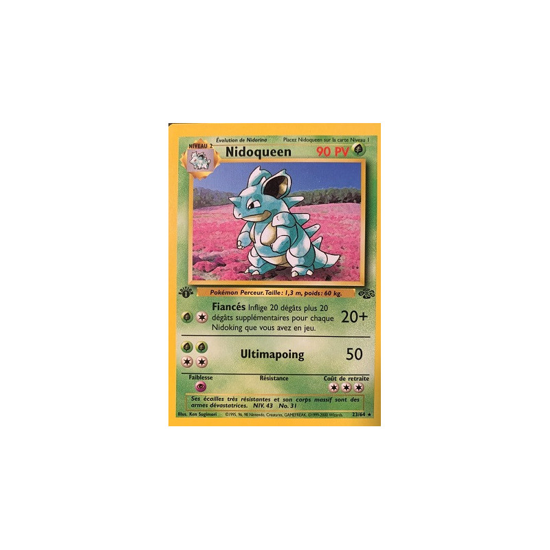 Carte à Collectionner - Pokémon