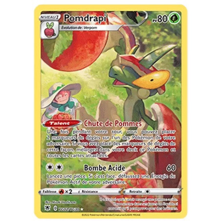 Carte à Collectionner - Pokémon