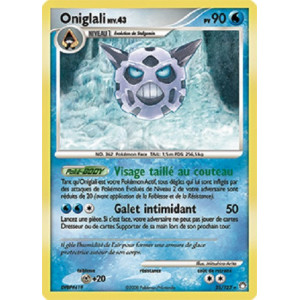 Carte à Collectionner - Pokémon