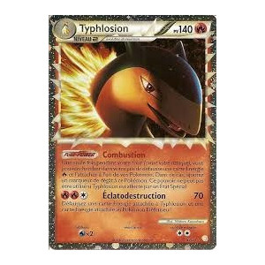 Carte à Collectionner - Pokémon