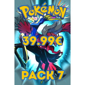 Carte à Collectionner - Pokémon