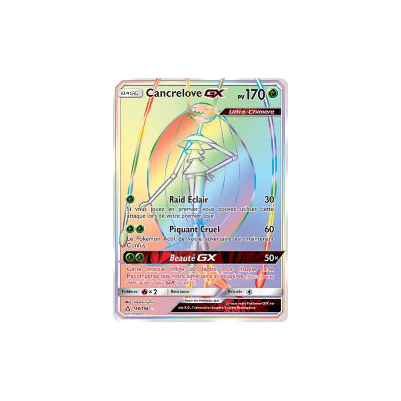 Carte à Collectionner - Pokémon