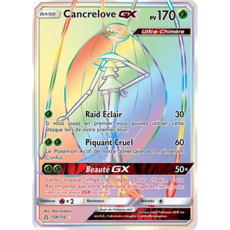 Carte à Collectionner - Pokémon