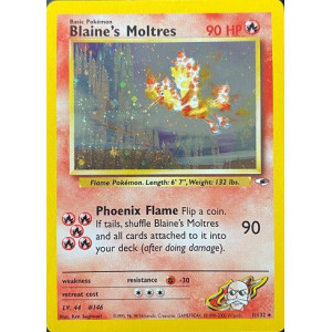 Carte à Collectionner - Pokémon