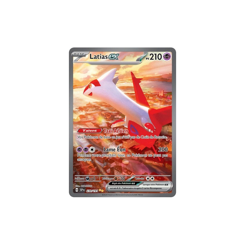 Carte à Collectionner - Pokémon