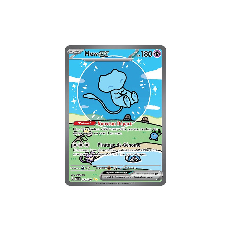 Carte à Collectionner - Pokémon