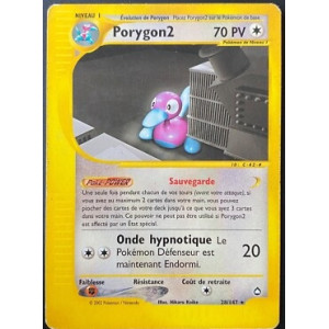 Carte à Collectionner - Pokémon