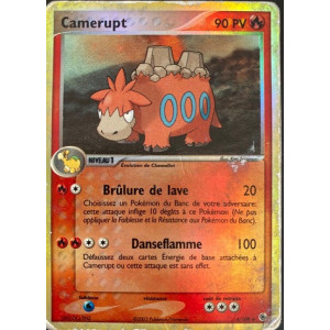 Carte à Collectionner - Pokémon