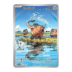 Carte à Collectionner - Pokémon