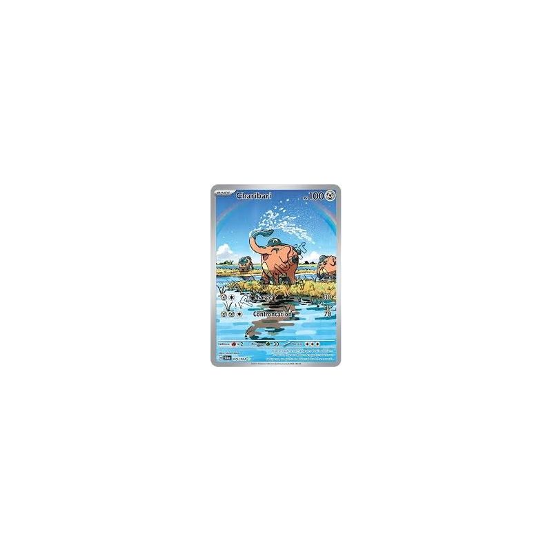 Carte à Collectionner - Pokémon