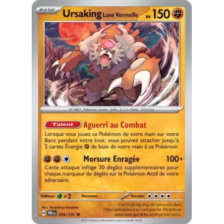 Carte à Collectionner - Pokémon