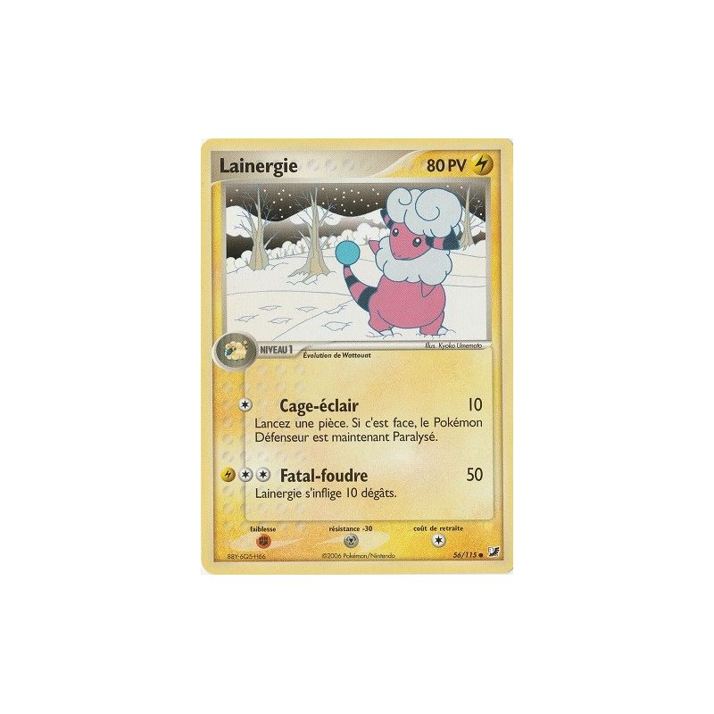 Carte à Collectionner - Pokémon
