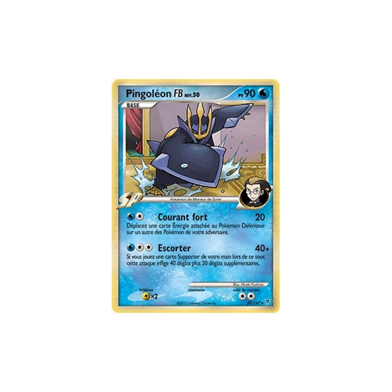 Carte à Collectionner - Pokémon