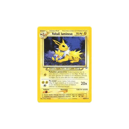 Carte à Collectionner - Pokémon