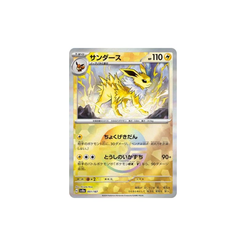 Carte à Collectionner - Pokémon