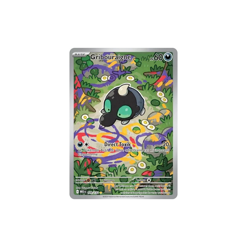 Carte à Collectionner - Pokémon