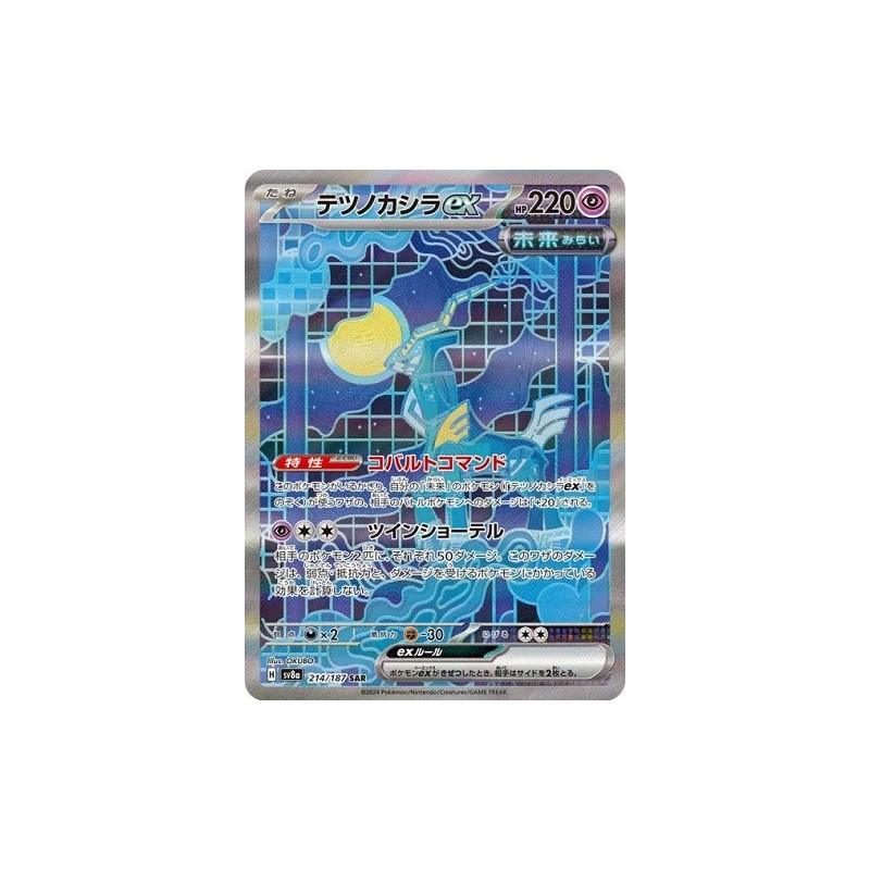 Carte à Collectionner - Pokémon